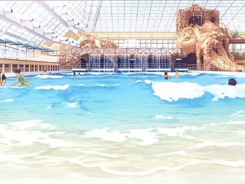 Tokyo SummerLand